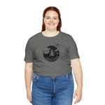 I need SPACE Outerspace Social Distancing T-Shirt