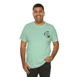 Pray for me Don't play with me unisex t-shirt