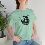 I need SPACE Outerspace Social Distancing T-Shirt