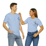Pray for me Don't play with me unisex t-shirt