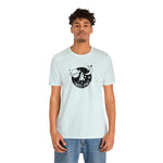 I need SPACE Outerspace Social Distancing T-Shirt