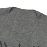 Keeping it Extra Crown Unisex Short Sleeve Tee