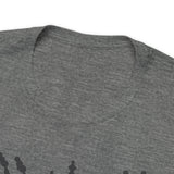 Keeping it Extra Crown Unisex Short Sleeve Tee