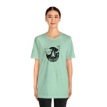 I need SPACE Outerspace Social Distancing T-Shirt