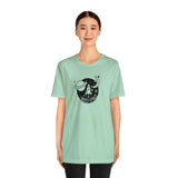 I need SPACE Outerspace Social Distancing T-Shirt