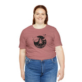 I need SPACE Outerspace Social Distancing T-Shirt