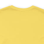 Curvy Hips & Pretty Lips statement T-Shirt/  Unisex Short Sleeve Tee