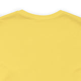 Curvy Hips & Pretty Lips statement T-Shirt/  Unisex Short Sleeve Tee