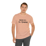 Excuse Me, I'm Speaking VP Kamala Harris Unisex T-Shirt