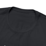 Boundaries or Bounce #TikTok Unisex Short Sleeve Tee