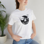 I need SPACE Outerspace Social Distancing T-Shirt