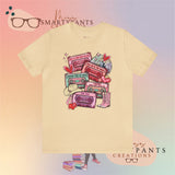 GPC Goes Wild MSP x VirgoWhimsy Designs
