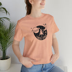 I need SPACE Outerspace Social Distancing T-Shirt