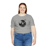 I need SPACE Outerspace Social Distancing T-Shirt