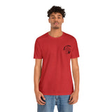 Pray for me Don't play with me unisex t-shirt