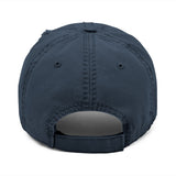 Petty AF Distressed Hat