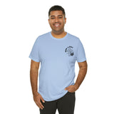 Pray for me Don't play with me unisex t-shirt