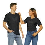 Keeping it Extra Crown Unisex Short Sleeve Tee