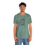 Ignorance is a Choice Unisex Short Sleeve Tee