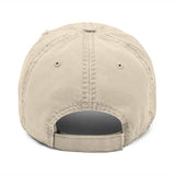Petty AF Distressed Hat