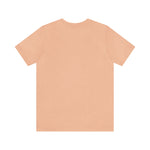 I can't Breathe #BLM  Unisex Short Sleeve Tee