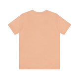I can't Breathe #BLM  Unisex Short Sleeve Tee