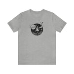 I need SPACE Outerspace Social Distancing T-Shirt
