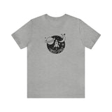 I need SPACE Outerspace Social Distancing T-Shirt