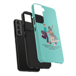 Planners at Tiffanys 2024 Tough Phone Cases - Make the World Beautiful