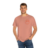 Soul Filled with Sunshine pocket t-shirt