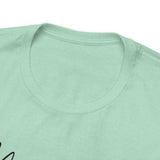 Manifest that Sh*t Short Sleeve Tee