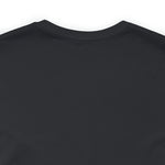 Boundaries or Bounce #TikTok Unisex Short Sleeve Tee