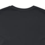 Boundaries or Bounce #TikTok Unisex Short Sleeve Tee
