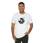I need SPACE Outerspace Social Distancing T-Shirt