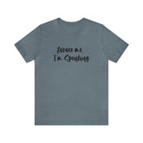 Excuse Me, I'm Speaking VP Kamala Harris Unisex T-Shirt