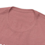 I can't Breathe #BLM  Unisex Short Sleeve Tee