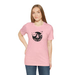 I need SPACE Outerspace Social Distancing T-Shirt