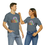 The Future is Inclusive Diversity DEI  unisex t-shirt