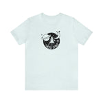 I need SPACE Outerspace Social Distancing T-Shirt