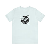 I need SPACE Outerspace Social Distancing T-Shirt