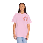 Soul Filled with Sunshine pocket t-shirt