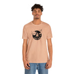 I need SPACE Outerspace Social Distancing T-Shirt