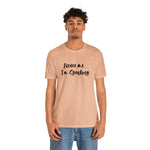 Excuse Me, I'm Speaking VP Kamala Harris Unisex T-Shirt