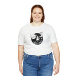 I need SPACE Outerspace Social Distancing T-Shirt