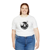 I need SPACE Outerspace Social Distancing T-Shirt