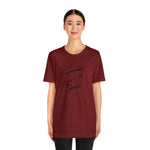 Ignorance is a Choice Unisex Short Sleeve Tee