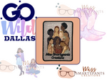 Go Wild 2024 Planner Patches