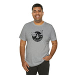 I need SPACE Outerspace Social Distancing T-Shirt