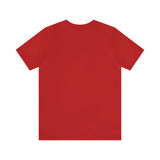 Curvy Hips & Pretty Lips statement T-Shirt/  Unisex Short Sleeve Tee