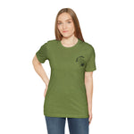 Pray for me Don't play with me unisex t-shirt